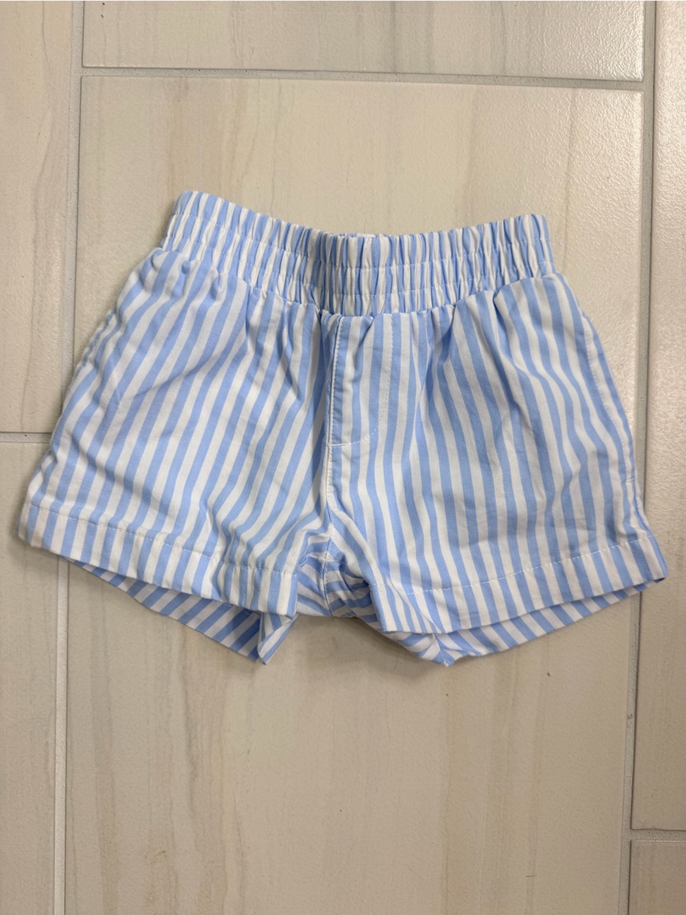 TBBC Sheffield Shorts